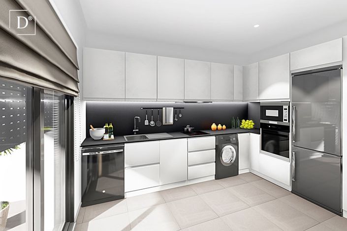 Image No.5-3 Bed Apartment for sale