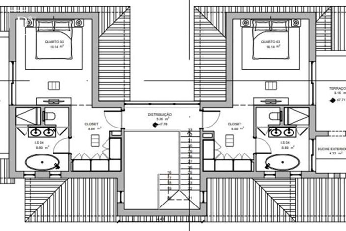 Image No.11-3 Bed Villa for sale