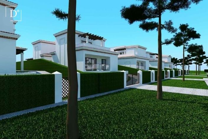 Image No.8-3 Bed Villa for sale