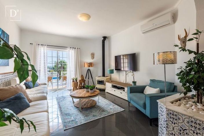 Image No.3-8 Bed Villa for sale