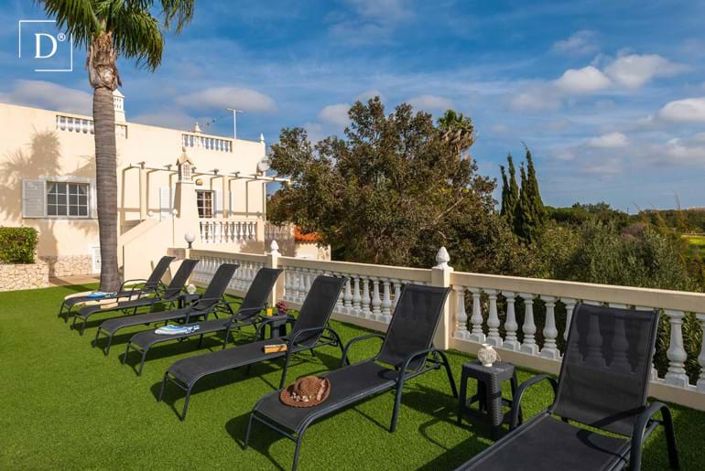 Image No.39-8 Bed Villa for sale