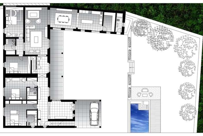 Image No.2-4 Bed Land for sale