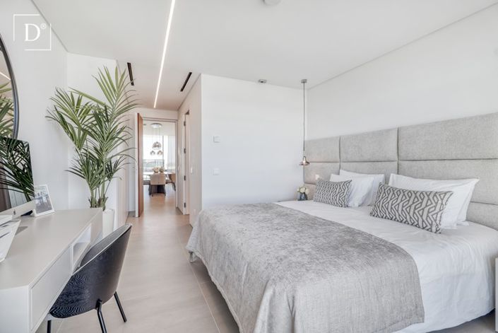 Image No.8-2 Bed Apartment for sale