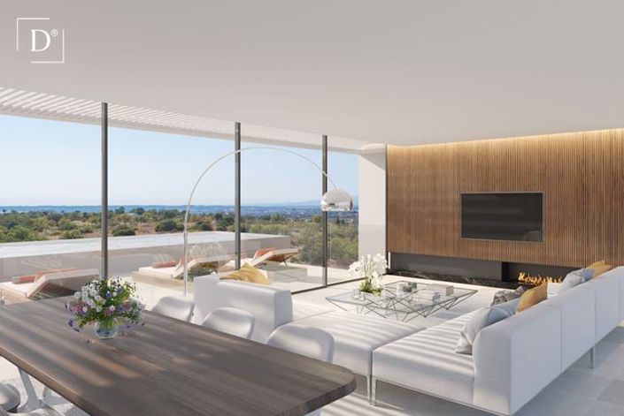 Image No.2-3 Bed Villa for sale