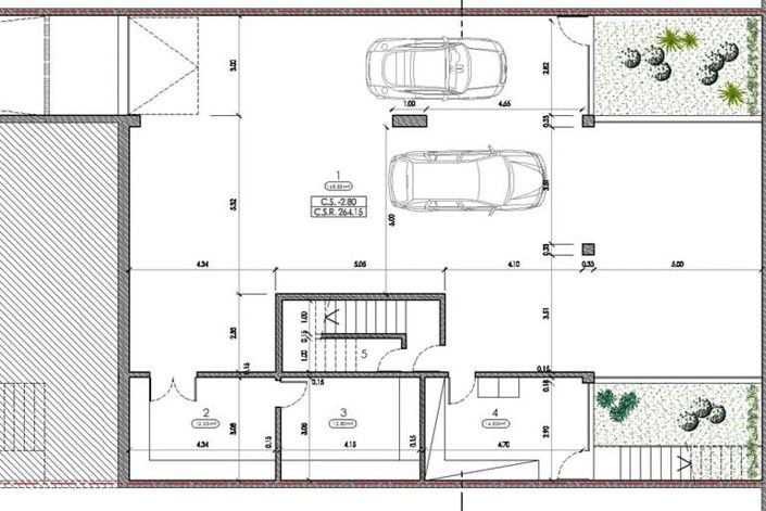 Image No.8-4 Bed Land for sale