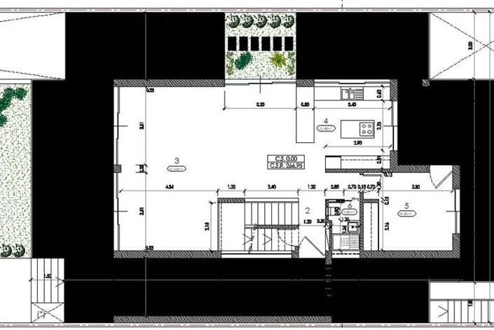 Image No.9-4 Bed Land for sale