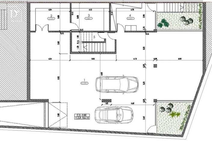 Image No.10-4 Bed Land for sale
