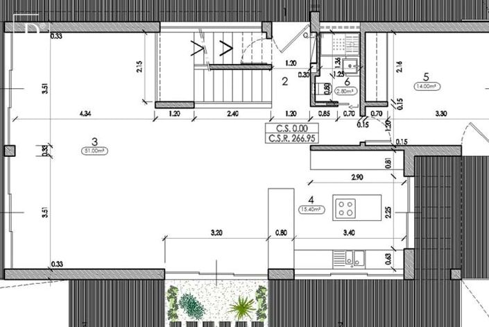 Image No.12-4 Bed Land for sale