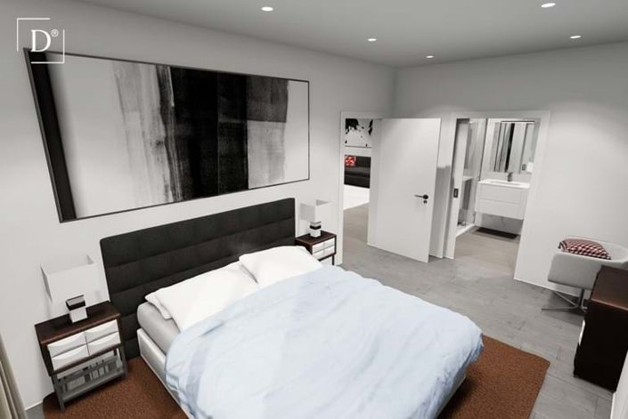 Image No.11-2 Bed Apartment for sale