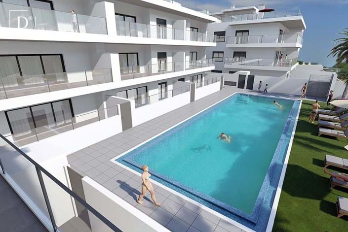 Image No.14-2 Bed Apartment for sale