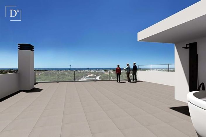 Image No.18-2 Bed Apartment for sale