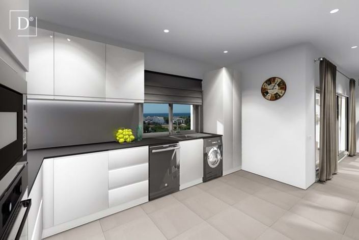 Image No.6-2 Bed Apartment for sale