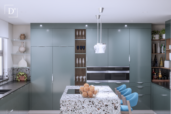 Image No.2-4 Bed Villa for sale