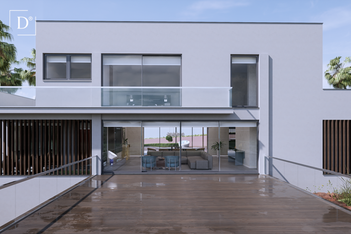 Image No.9-4 Bed Villa for sale