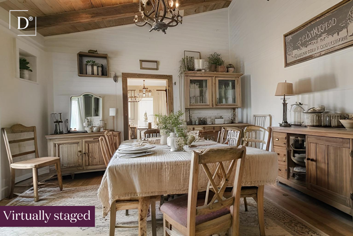 Image No.3-4 Bed Villa for sale