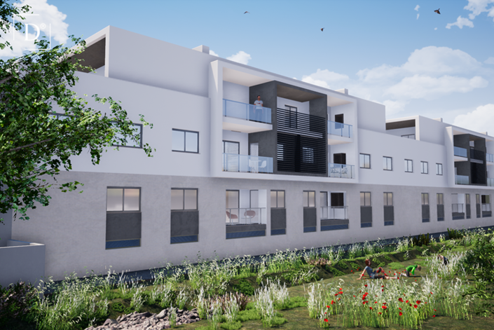 Image No.15-1 Bed Apartment for sale