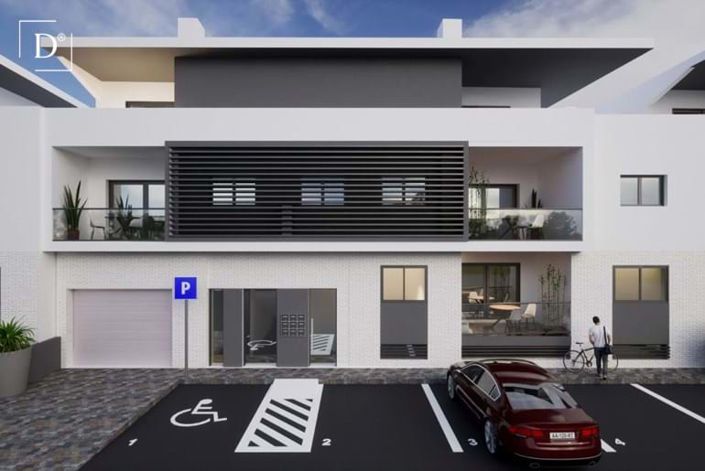 Image No.5-1 Bed Apartment for sale