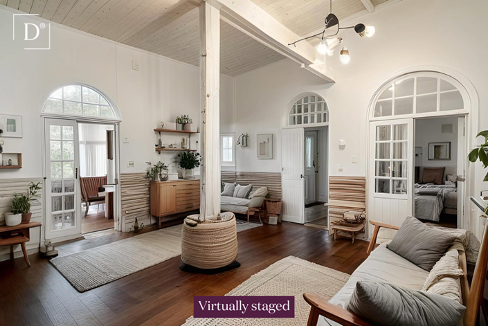 Image No.2-6 Bed Villa for sale