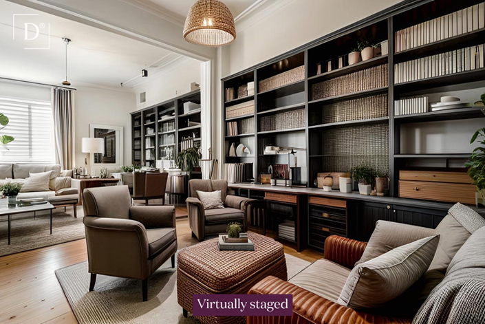 Image No.28-6 Bed Villa for sale