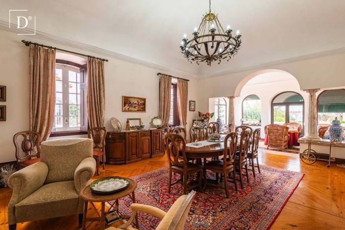 Image No.55-6 Bed Villa for sale