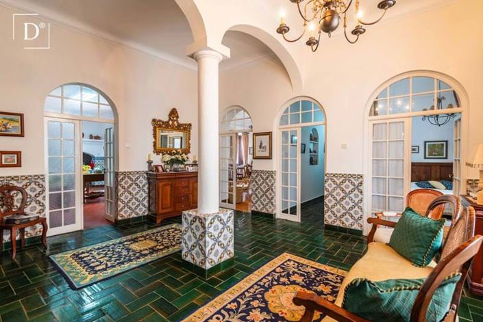 Image No.3-6 Bed Villa for sale