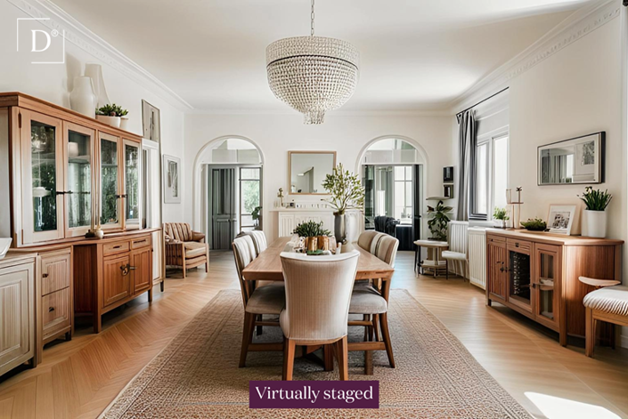 Image No.4-6 Bed Villa for sale