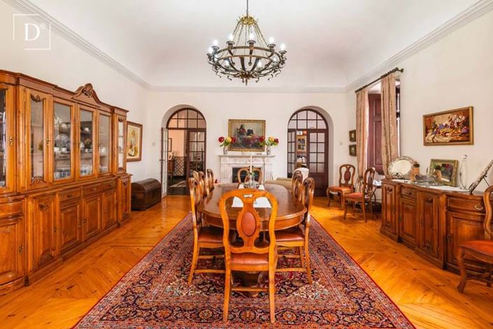 Image No.5-6 Bed Villa for sale