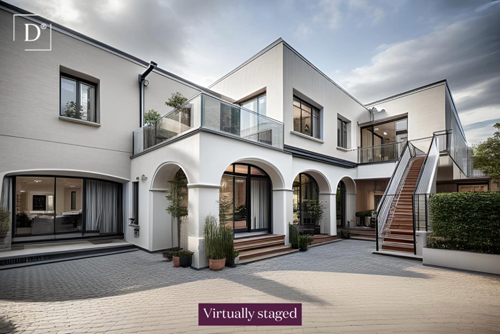 Image No.8-6 Bed Villa for sale