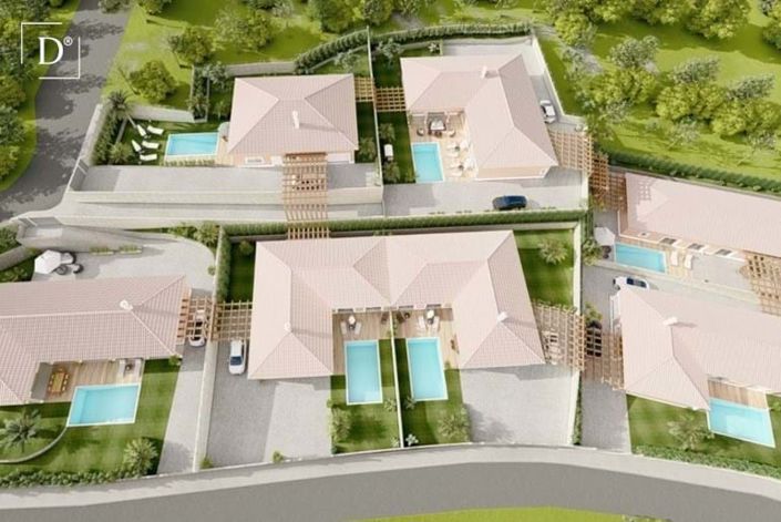 Image No.2-3 Bed Villa for sale