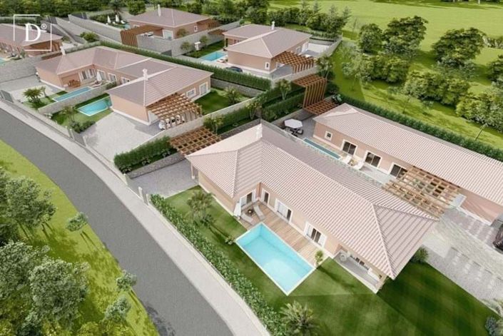 Image No.6-3 Bed Villa for sale