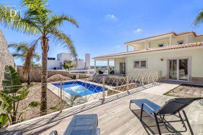 1 - Albufeira, Villa