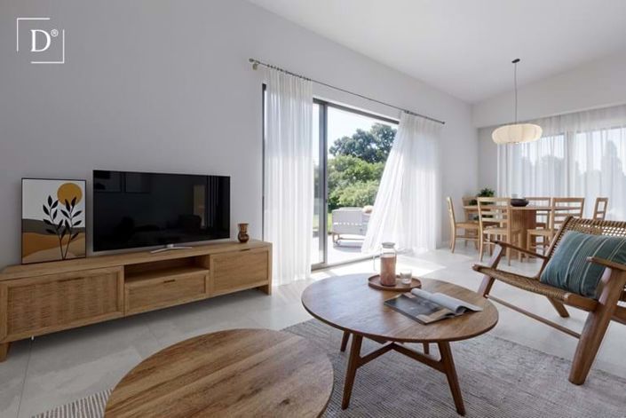 Image No.5-2 Bed Villa for sale