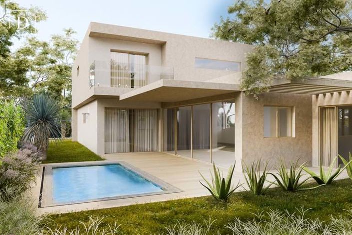 Image No.1-4 Bed Villa for sale