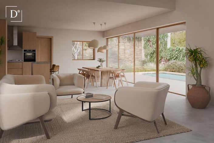 Image No.2-4 Bed Villa for sale