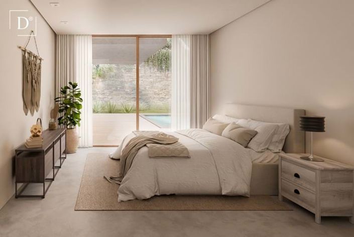 Image No.3-4 Bed Villa for sale