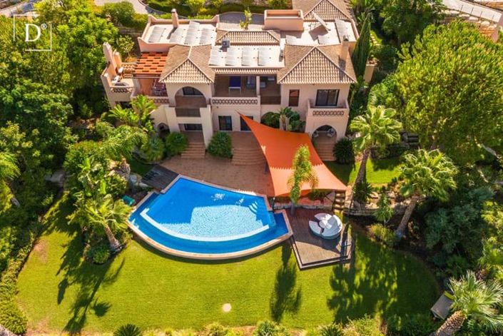 Image No.11-4 Bed Villa for sale