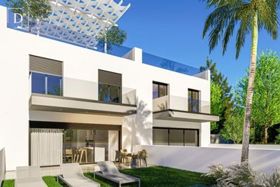 4 Bed Villa for sale