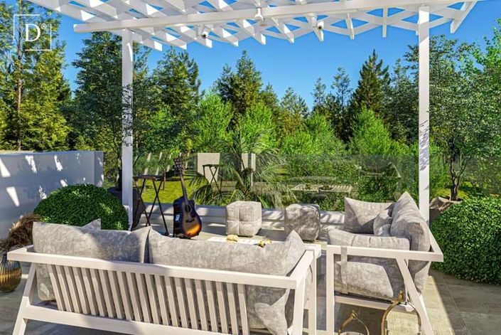 Image No.5-4 Bed Villa for sale