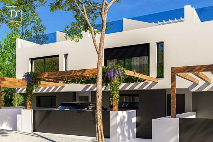 Image No.8-4 Bed Villa for sale