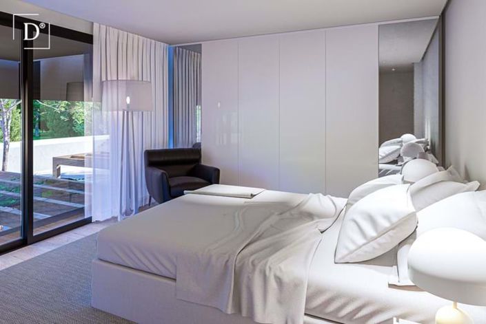 Image No.13-4 Bed Villa for sale