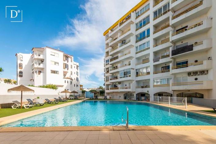 Image No.11-1 Bed Apartment for sale