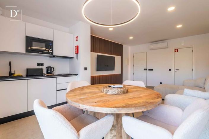 Image No.5-1 Bed Apartment for sale