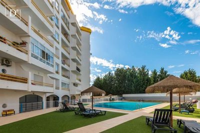 1 Bed Apartment for sale