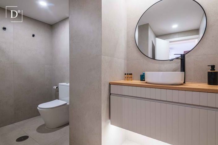 Image No.8-1 Bed Apartment for sale