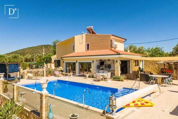 Image No.25-3 Bed Villa for sale