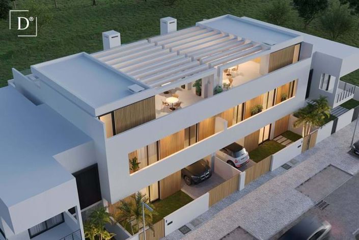 Image No.5-4 Bed Villa for sale