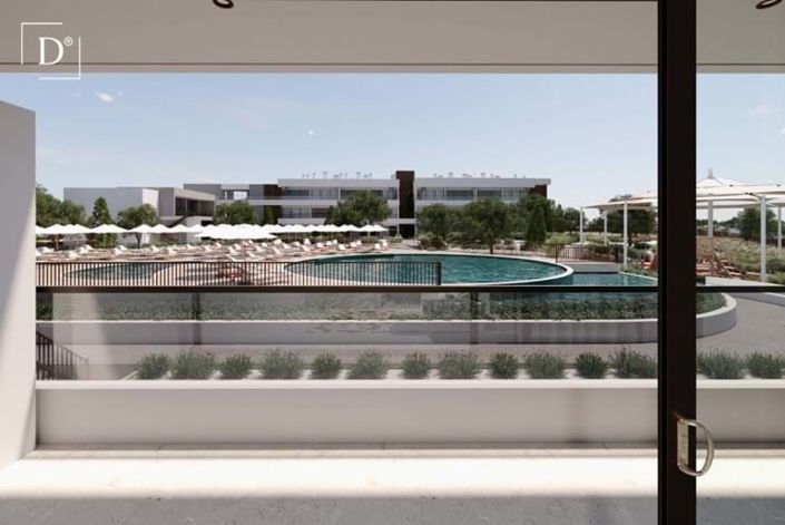 Image No.21-2 Bed Apartment for sale