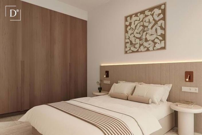 Image No.22-2 Bed Apartment for sale