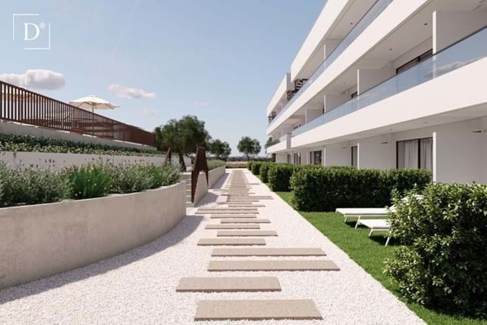 Image No.6-2 Bed Apartment for sale