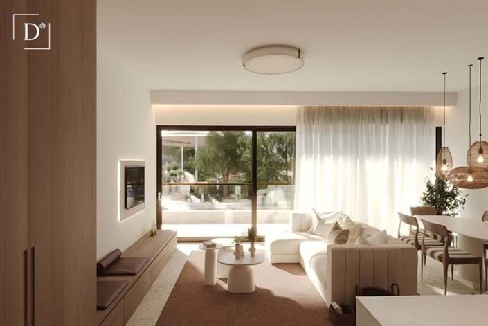 Image No.16-1 Bed Apartment for sale